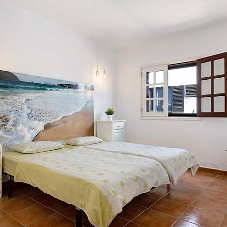 El Charco Azul Villa Чарко дел Пало Екстериор снимка