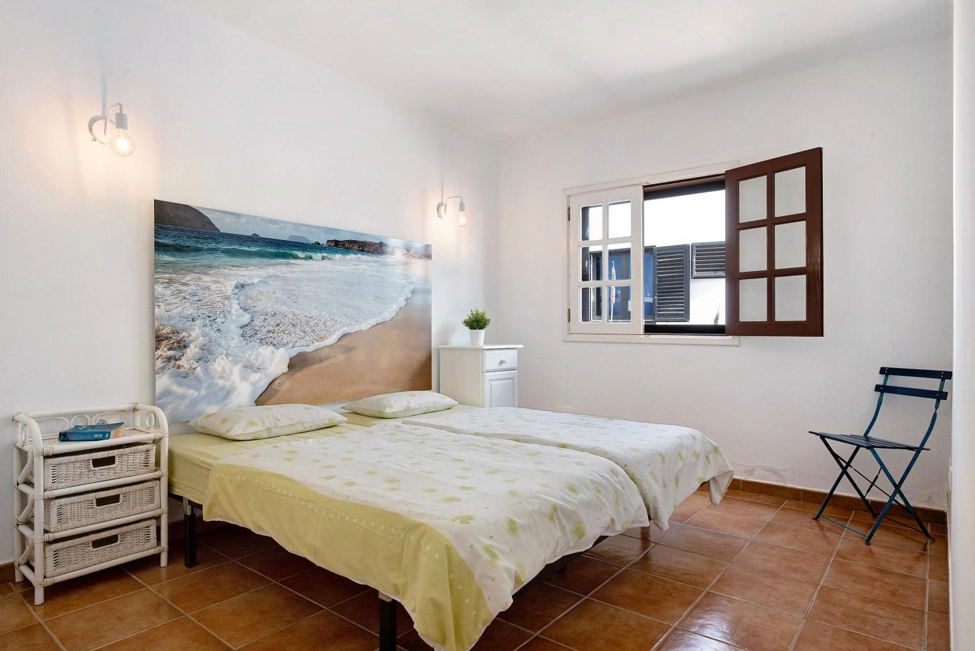 El Charco Azul Villa Чарко дел Пало Екстериор снимка